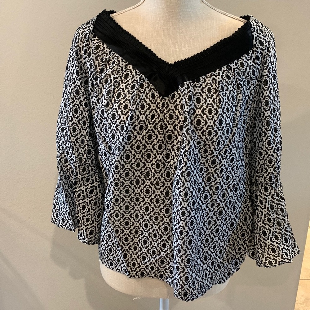 ETCETERA Blouse